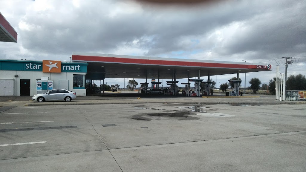 Caltex Bass | gas station | Soldiers Rd, Bass VIC 3991, Australia | 0356782346 OR +61 3 5678 2346