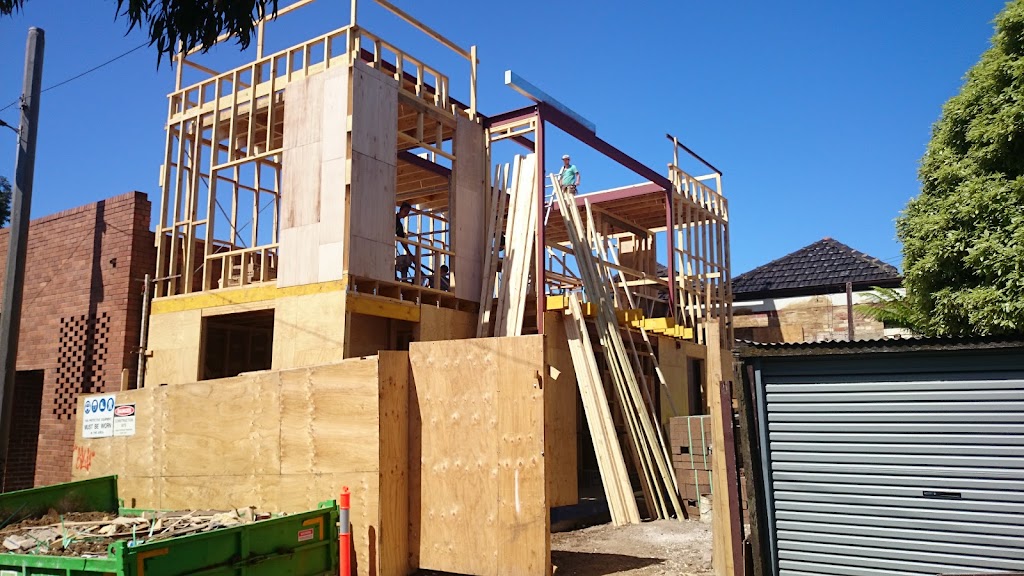 David Moore - Builder - TImber Answer Pty Ltd - Builders | 129A High St, Woodend VIC 3442, Australia | Phone: 0429 800 777