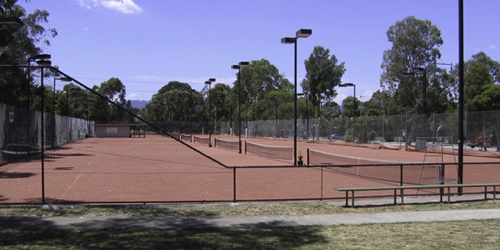 Heatherdale Tennis Club | 69 Purches St, Mitcham VIC 3132, Australia | Phone: 0481 679 799