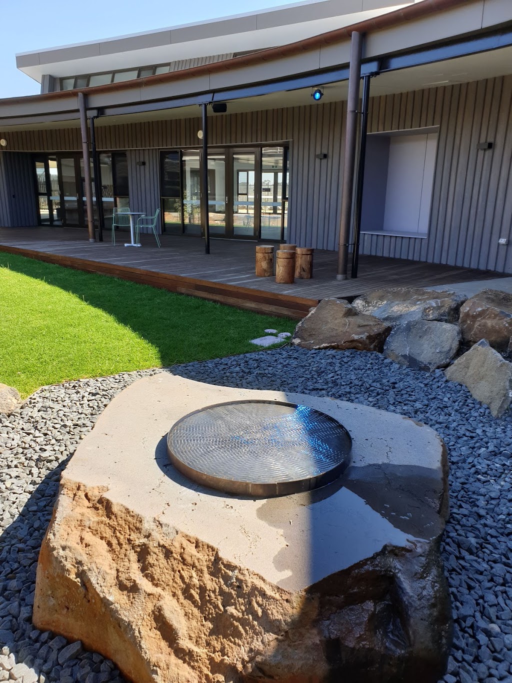 One Tree Balim Balim Kindergarten | Wunggurrwil Dhurrung Centre 19 Communal Road, Wyndham Vale VIC 3024, Australia | Phone: 0477 677 767