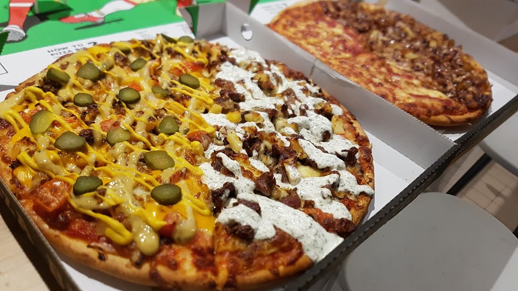 Pierres Pizzas | meal delivery | 2/112 Main Rd E, St Albans VIC 3021, Australia | 0393640000 OR +61 3 9364 0000