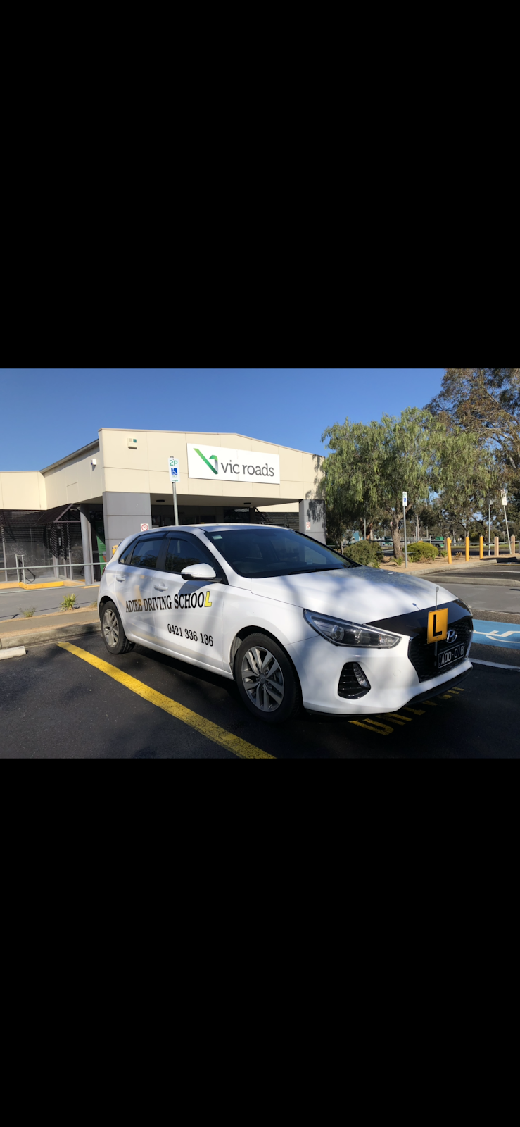 Adieb Driving School | 50 Duncan Rd, Lalor VIC 3075, Australia | Phone: 0421 336 136