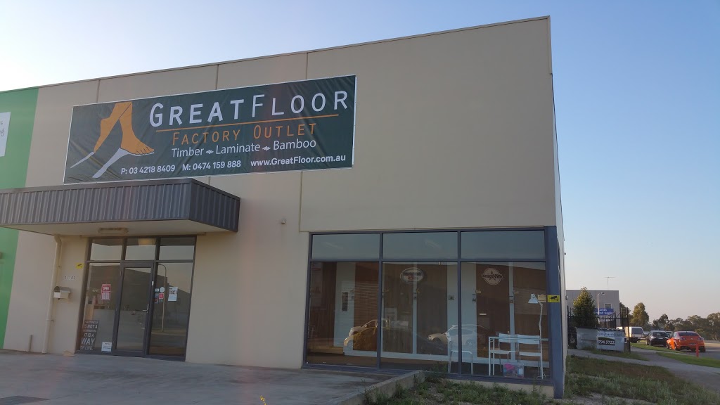 Great Floor Factory Outlet Geelong | home goods store | 2/103 Grove Rd, Grovedale VIC 3216, Australia | 0474159888 OR +61 474 159 888