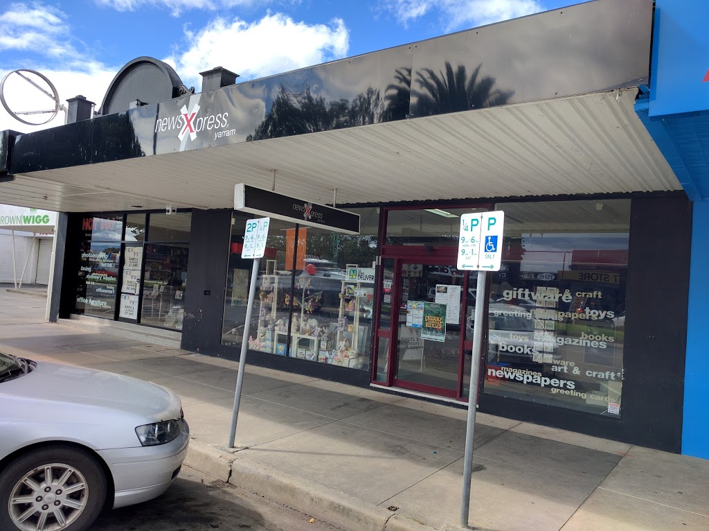 newsXpress Yarram | store | 197/195 Commercial Rd, Yarram VIC 3971, Australia | 0351825083 OR +61 3 5182 5083