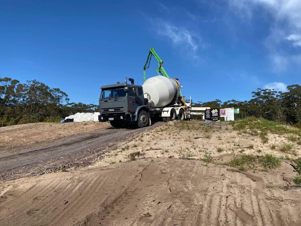 CLP Rentals Agi Hire Concrete Truck Hire | moving company | 66 Heather St, Heatherbrae NSW 2324, Australia | 0460746477 OR +61 460 746 477