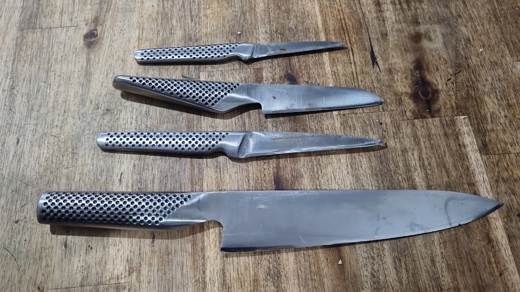 Robs KnifeWorks | 12 Hinton Terrace, Armidale NSW 2350, Australia | Phone: 0416 048 467