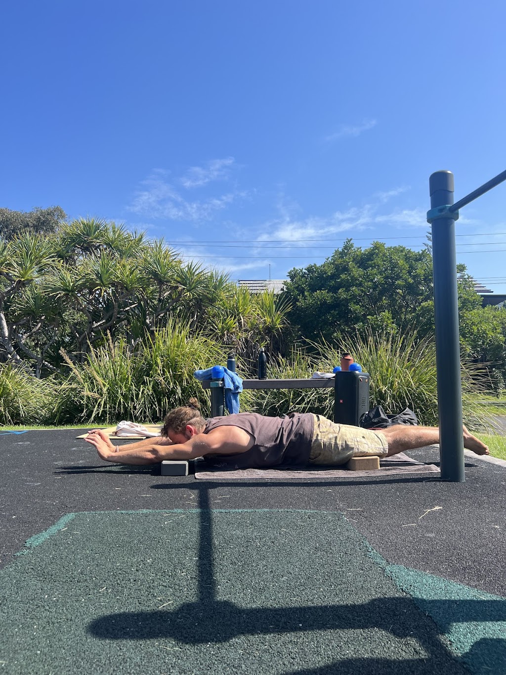 The Cali Crew | Helen St, South Golden Beach NSW 2483, Australia | Phone: 0416 688 547