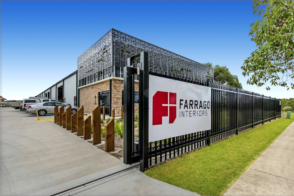 Farrago Design - Construct - Fit Out | 1/52 Ron Parkinson Cres, Bells Creek QLD 4551, Australia | Phone: (07) 5493 7608