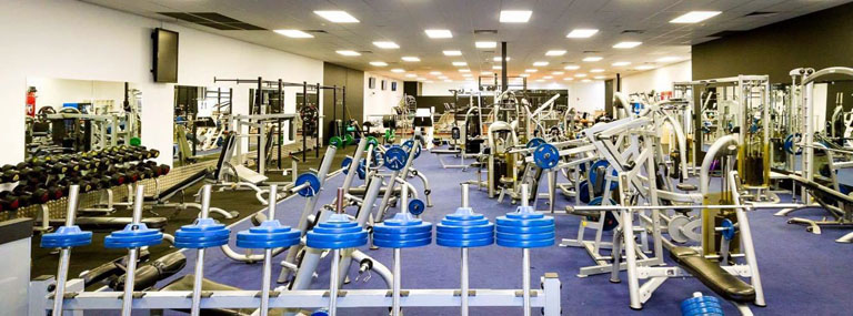 Cranbourne Fitness 24/7 | gym | 18/350 - 398 S Gippsland Hwy, Cranbourne VIC 3977, Australia | 0359958722 OR +61 3 5995 8722