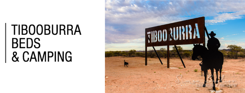 Tibooburra Beds & Camping | 6 Briscoe St, Tibooburra NSW 2880, Australia | Phone: (08) 8091 3333