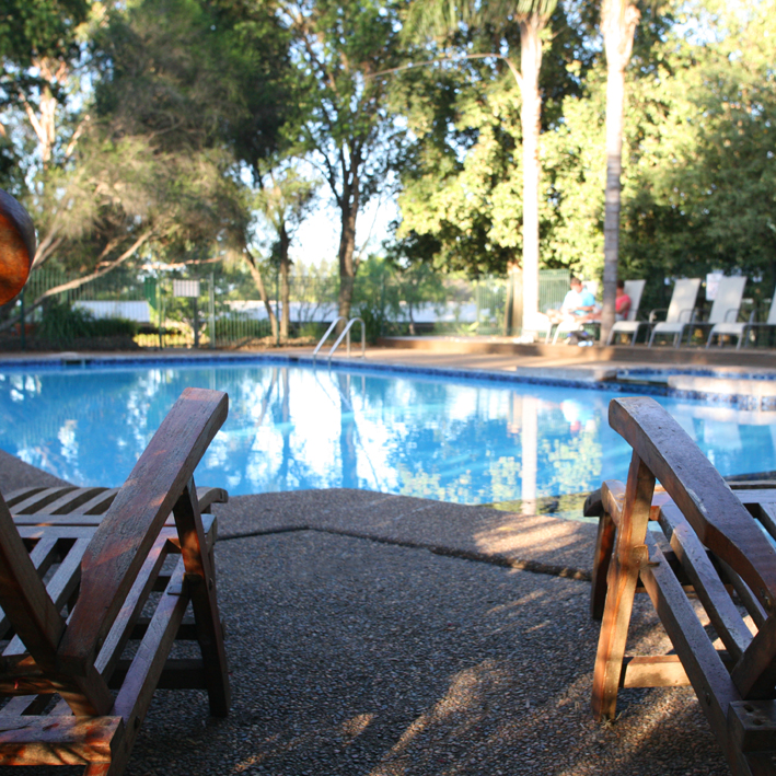 Hunter Valley Resort | lodging | Hermitage Rd & Mistletoe Ln, Pokolbin NSW 2320, Australia | 0249987777 OR +61 2 4998 7777