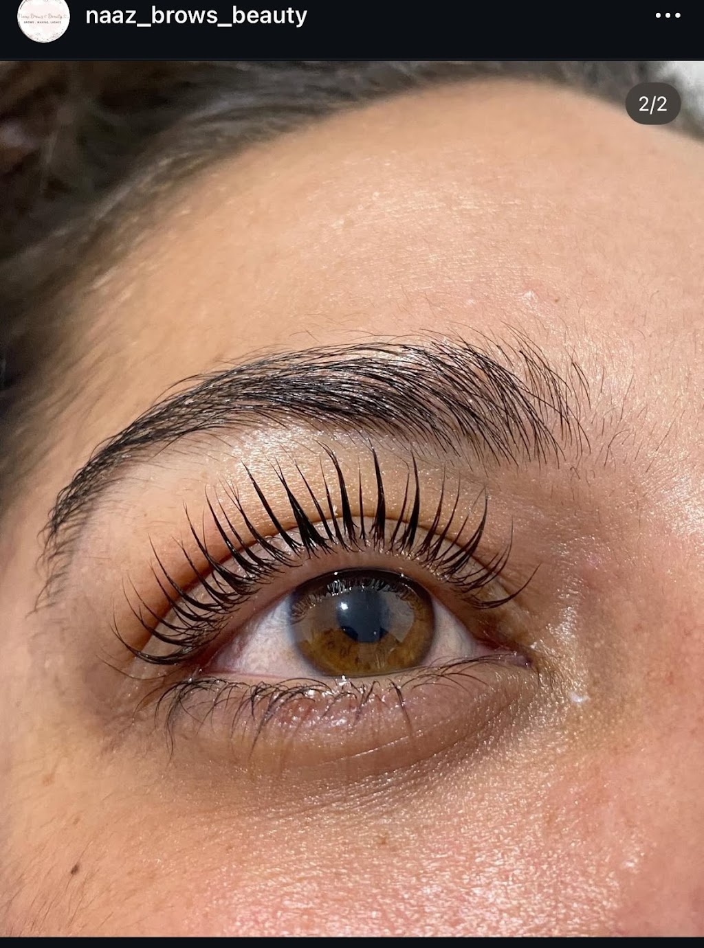 Naaz Brows Beauty | 27 Sunset Circuit, Flagstone QLD 4280, Australia | Phone: 0450 575 701 Naaz Brows Beauty | 27 Sunset Circuit, Flagstone QLD 4280, Australia | Phone: 0450 575 701