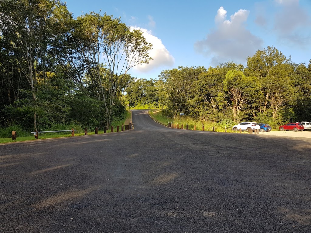 The Sands Carpark | parking | Gympie QLD 4570, Australia