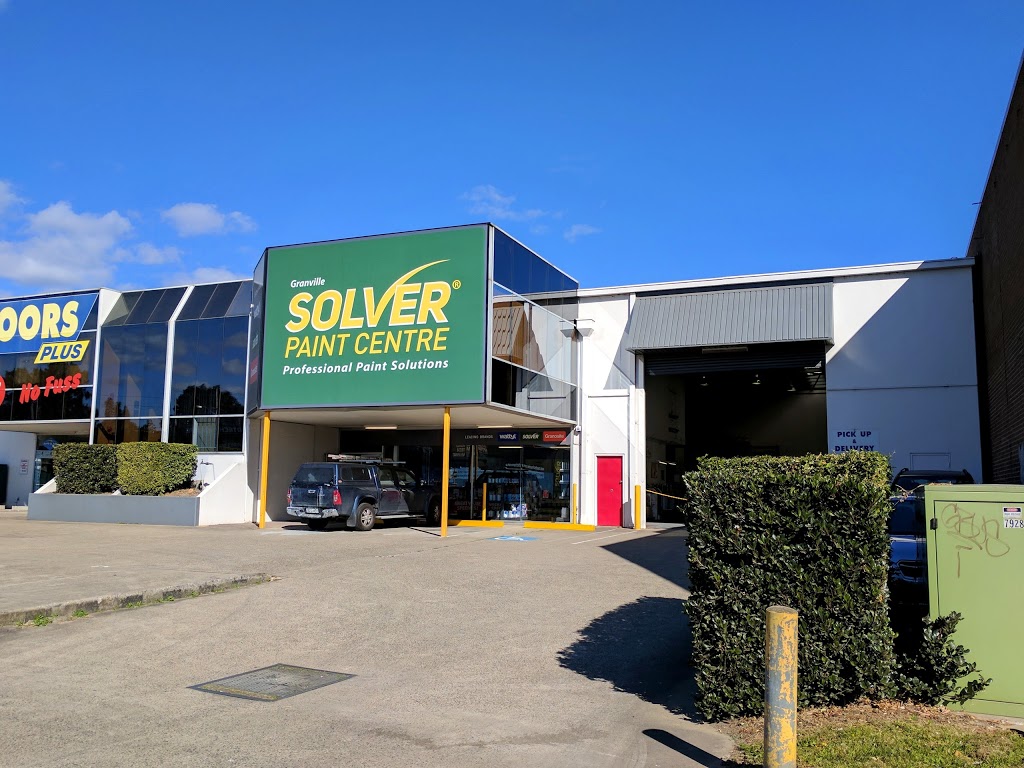 Solver | home goods store | Unit 4/2 Parramatta Rd, Granville NSW 2142, Australia | 0296821888 OR +61 2 9682 1888