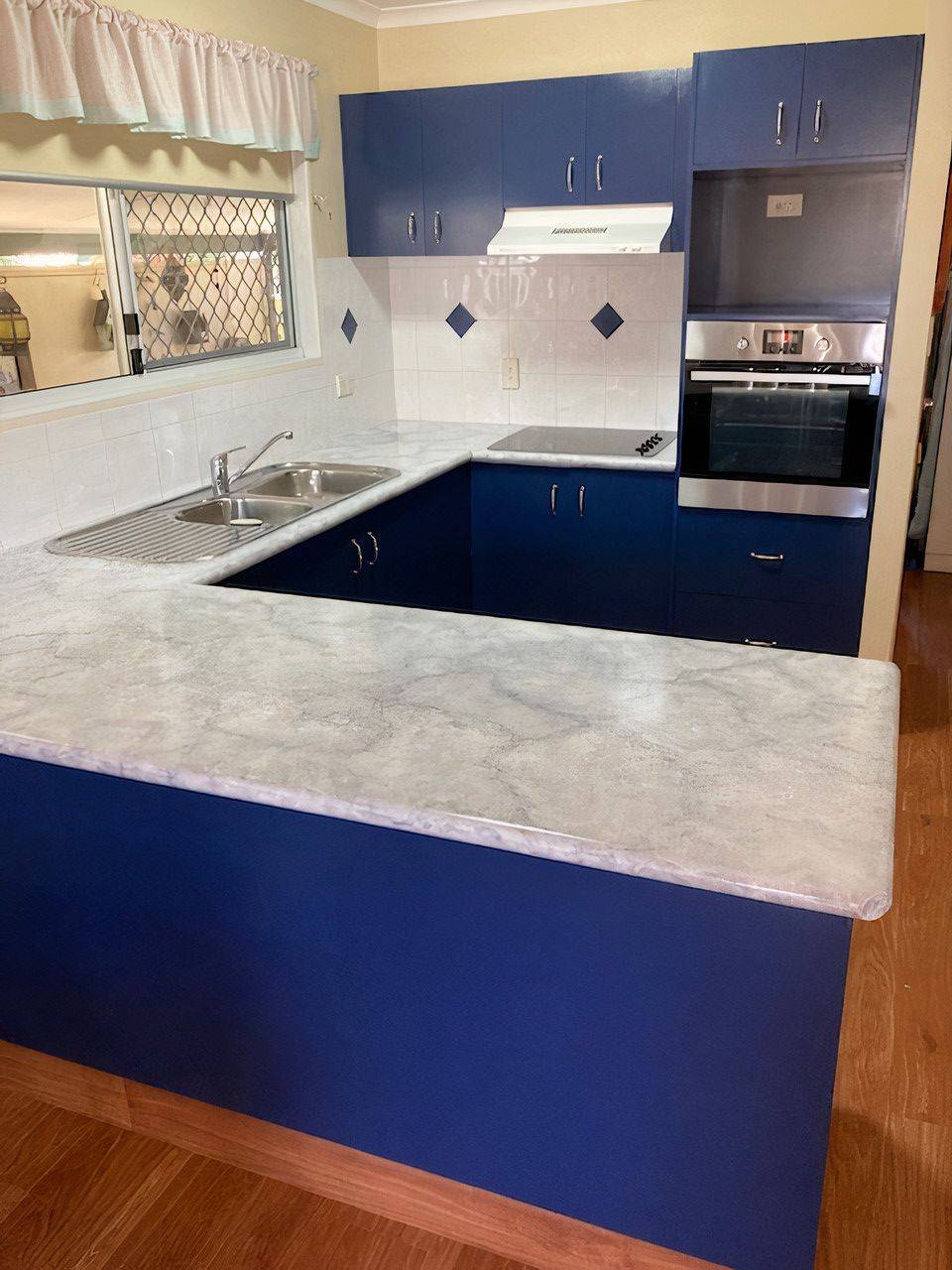 Prestige Benchtop Coatings | 95 Wollombi Ave, Ormeau Hills QLD 4208, Australia | Phone: 0422 757 163