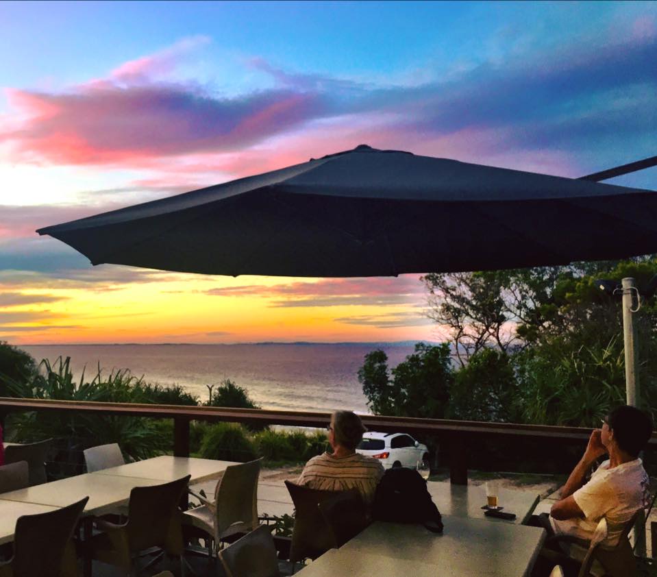 Stradbroke Island Beach Hotel | 158 East Coast Road Point Lookout, Point Lookout QLD 4183, Australia | Phone: (07) 3409 8188