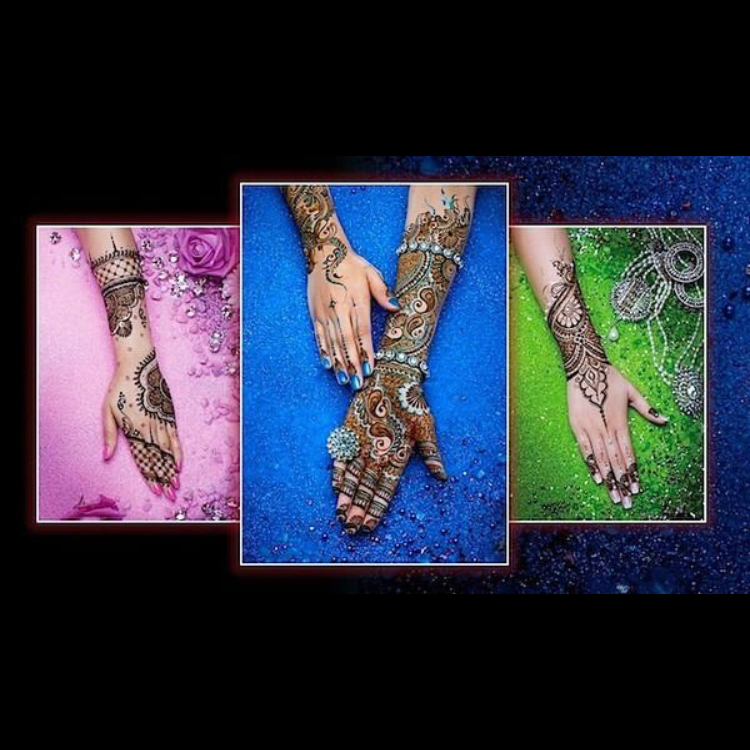 Henna DLite | 304 Tooronga Rd, Glen Iris VIC 3146, Australia | Phone: 0458 362 677