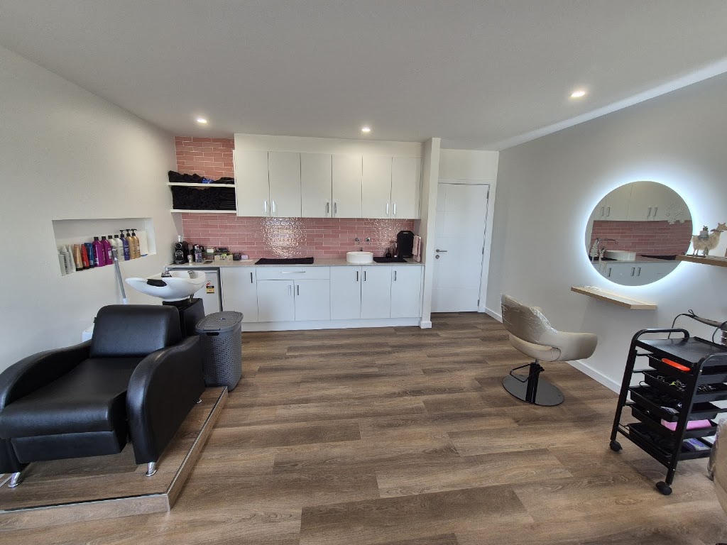 Shear Elegance Hair Design | 6 Sylvan Drive, Inverell NSW 2360, Australia | Phone: 0407 210 666