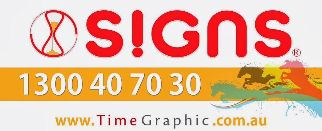 Time Graphic | 653 Canterbury Rd, Belmore NSW 2192, Australia | Phone: 1300 407 030