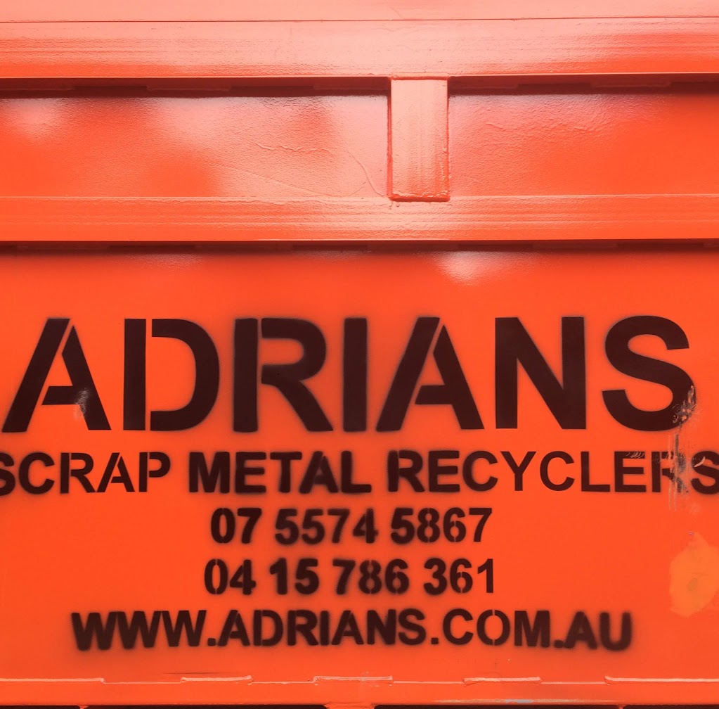 ADRIANS Metal Recyclers | Cash For Cars Gold Coast |  | 14 Manufacturer Dr, Molendinar QLD 4214, Australia | 0755646866 OR +61 7 5564 6866