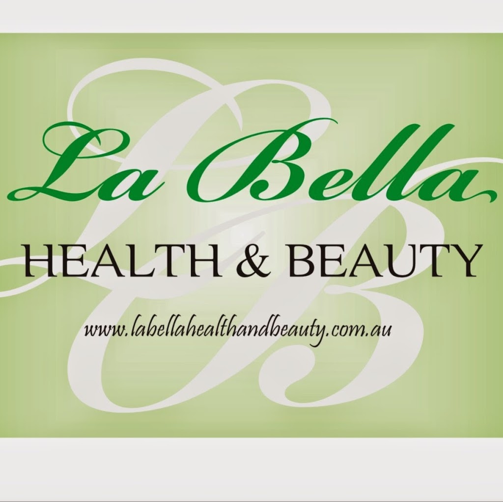 La Bella Health & Beauty | hair care | 152 Woogaroo St, Forest Lake QLD 4078, Australia | 0732788900 OR +61 7 3278 8900