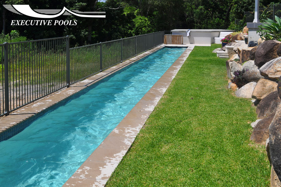 Executive Pools | 34 Pacific Dr, Port Macquarie NSW 2444, Australia | Phone: 0409 654 515