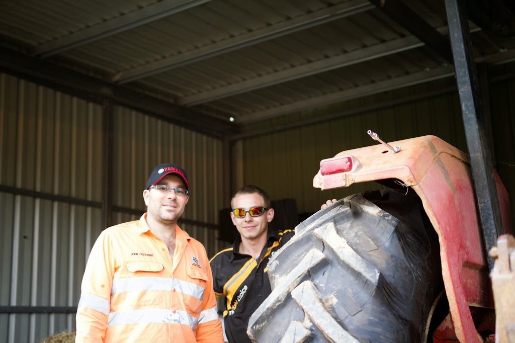Tyreright | car repair | 391 Bruce Hwy, Chatsworth QLD 4570, Australia | 0754828101 OR +61 7 5482 8101
