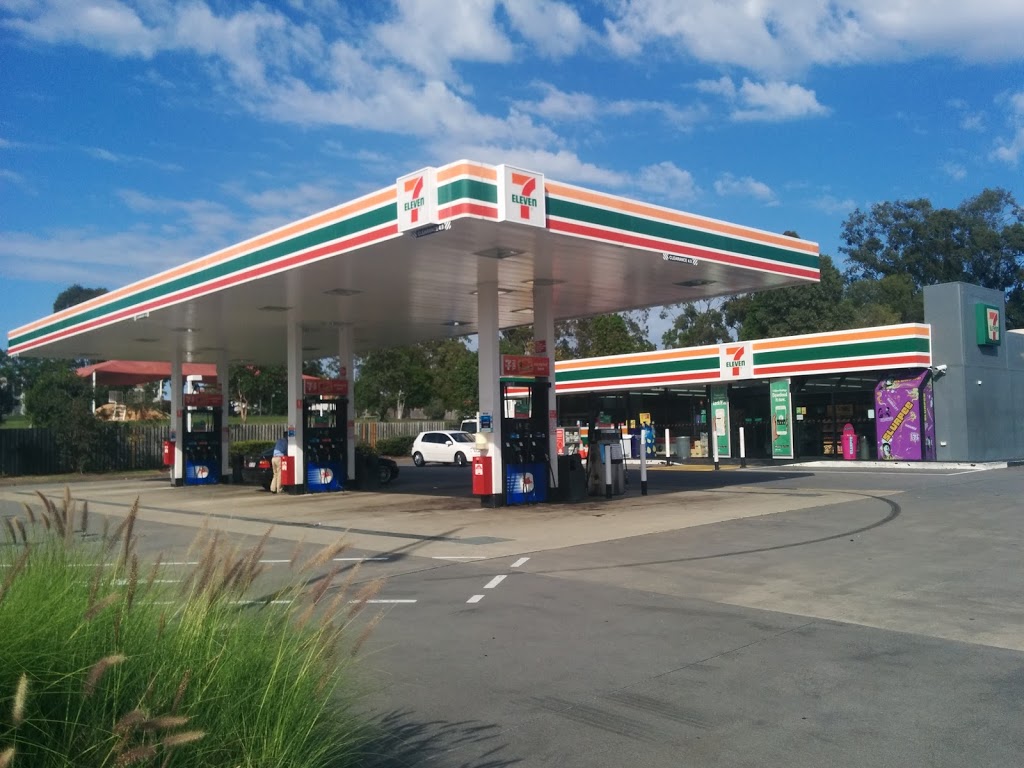 7-Eleven Southport | gas station | 138 Slatyer Ave, Southport QLD 4215, Australia | 0755396048 OR +61 7 5539 6048