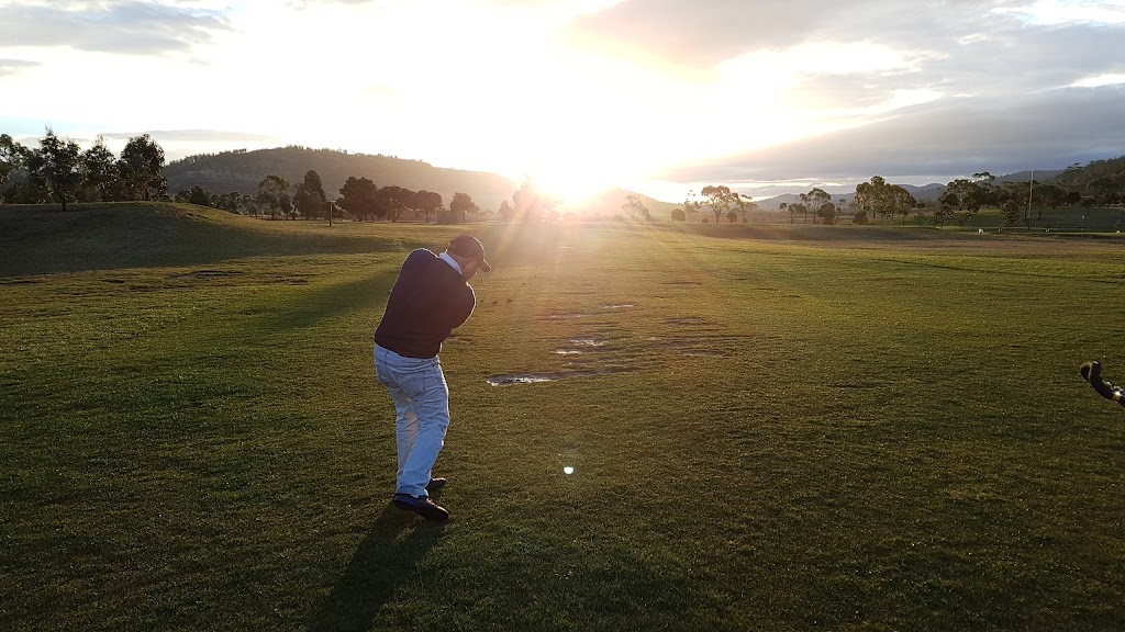 Coal Valley Golf Links | 123 Middle Tea Tree Rd, Richmond TAS 7025, Australia | Phone: (03) 6237 0139