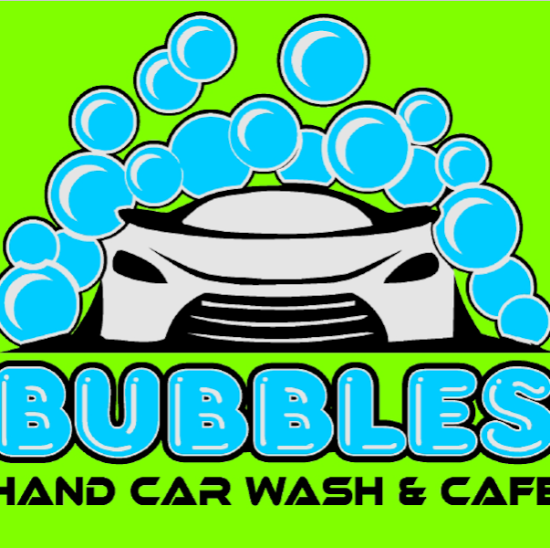 Bubbles Hand Car Wash & Cafe | 924 Hume Hwy, Bass Hill NSW 2197, Australia | Phone: 0424 894 242