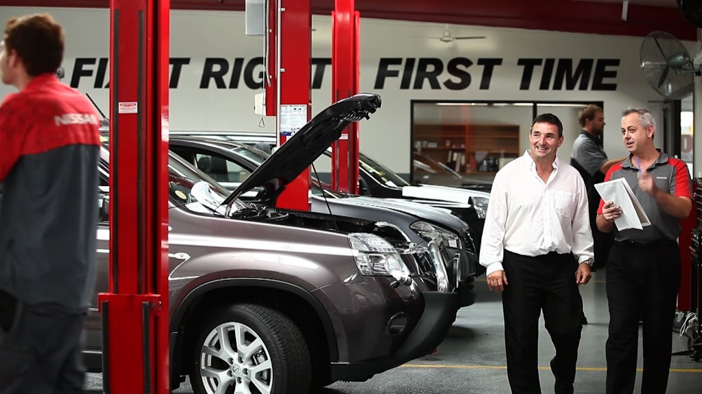 Sunshine Coast Nissan | car dealer | 1 Industrial Ave, Caloundra QLD 4551, Australia | 0754367000 OR +61 7 5436 7000