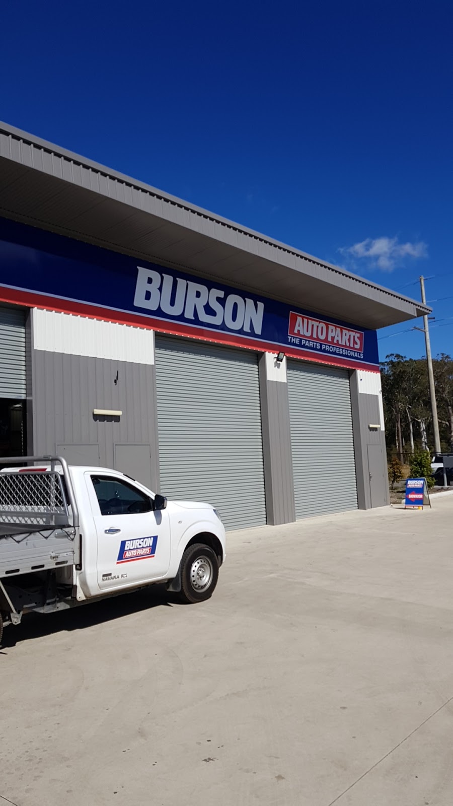 Burson Auto Parts | car repair | 16 Mayfair Cl, Morisset NSW 2264, Australia | 0249702700 OR +61 2 4970 2700