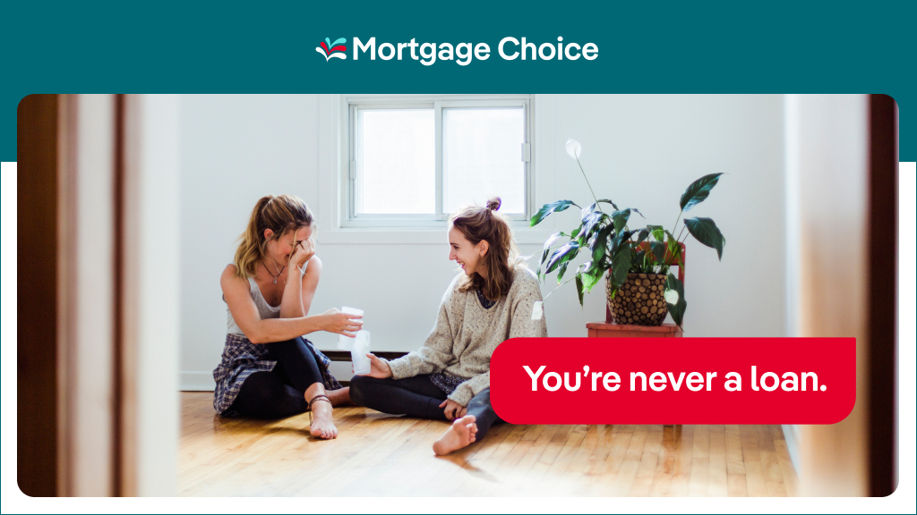 Mortgage Choice Stephen Swatridge | 94 Sundew Parade, Marsden Park NSW 2765, Australia | Phone: 0466 672 467