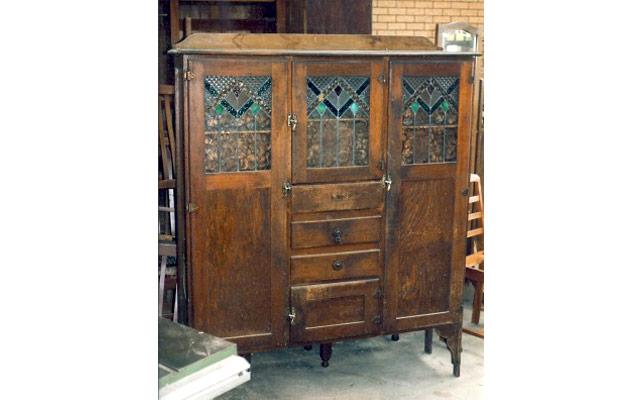 Clarelle Furniture Restorations | furniture store | 1B Carlisle Cres, Wodonga VIC 3690, Australia | 0409568500 OR +61 409 568 500
