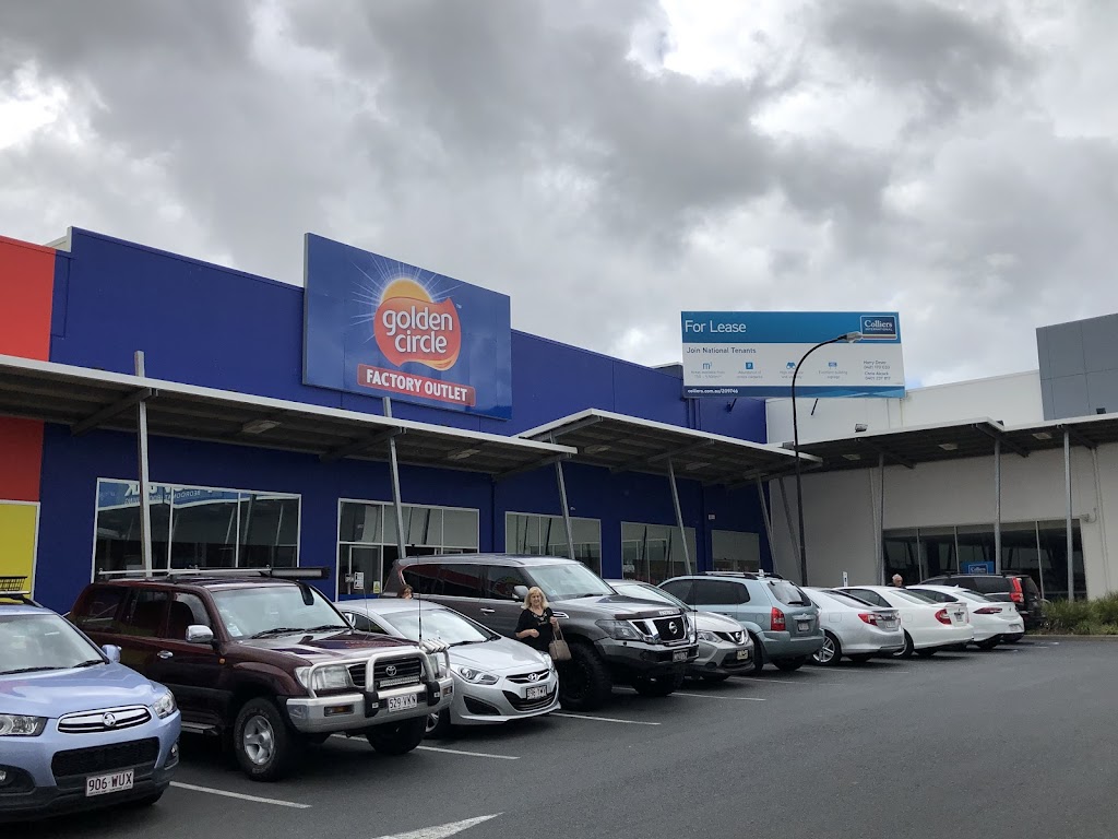 Golden Circle Factory Outlet | Shop 3/343 Morayfield Rd, Morayfield QLD 4506, Australia | Phone: (07) 5499 0938