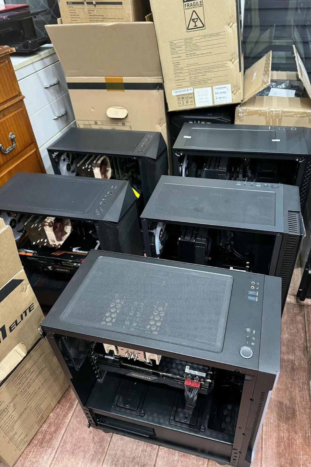 PCGuy | 32 Myall Rd, Casula NSW 2170, Australia | Phone: 0426 969 309