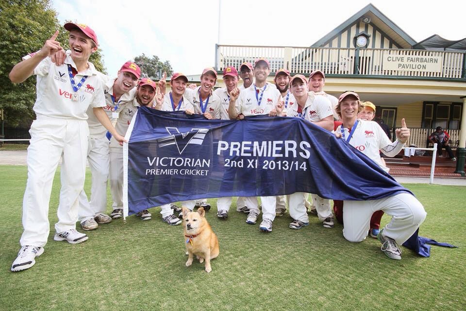 Fitzroy Doncaster Cricket Club | J J Tully Dr, Doncaster VIC 3108, Australia | Phone: 0499 044 772