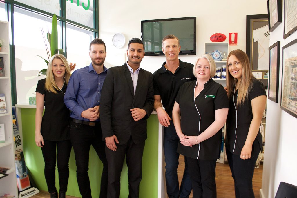 Optimal Health Chiropractic Family & Sports Clinic | health | Shop 5/13 Fawkner St, Westmeadows VIC 3049, Australia | 0393381104 OR +61 3 9338 1104