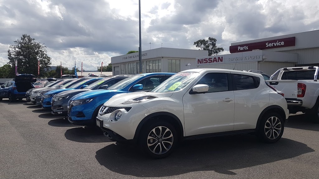 Cessnock City Nissan | car dealer | 240/246 Maitland Rd, Cessnock NSW 2325, Australia | 0249936000 OR +61 2 4993 6000