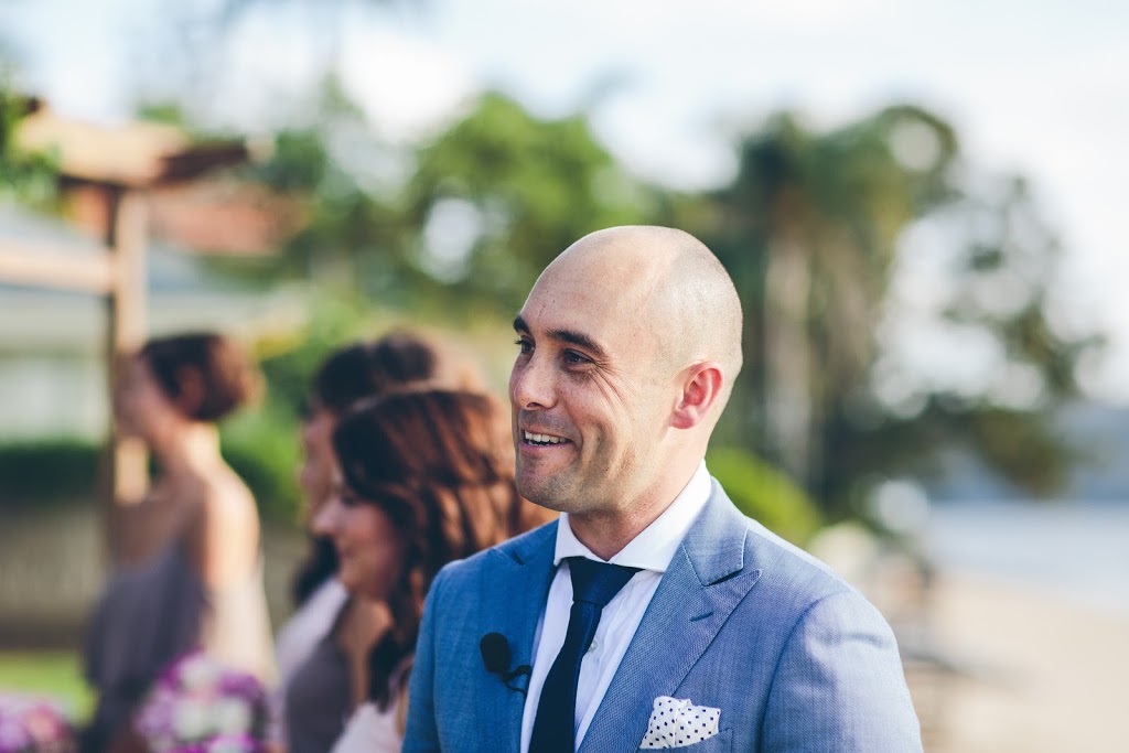 Liam Chapman Marriage Celebrant |  | 67 Woorarra Ave, North Narrabeen NSW 2101, Australia | 0421706714 OR +61 421 706 714