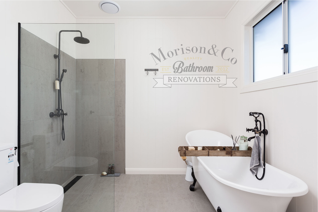 Morison & Co Bathroom Renovations | home goods store | OMara Pl, Jamberoo NSW 2533, Australia | 0411619580 OR +61 411 619 580