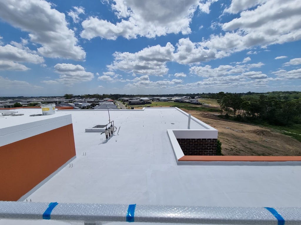 Adzseal Waterproofing Pty Ltd | 72 Fanflower Ave, Denham Court NSW 2565, Australia | Phone: 0405 304 658
