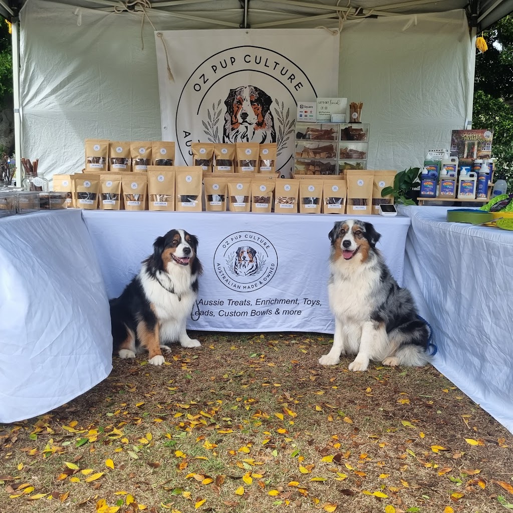 Oz Pup Culture | 40 Heritage Dr, Appin NSW 2560, Australia | Phone: 0409 472 756
