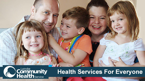 Latrobe Community Health Service | doctor | 81/87 Buckley St, Morwell VIC 3840, Australia | 1800242696 OR +61 1800 242 696
