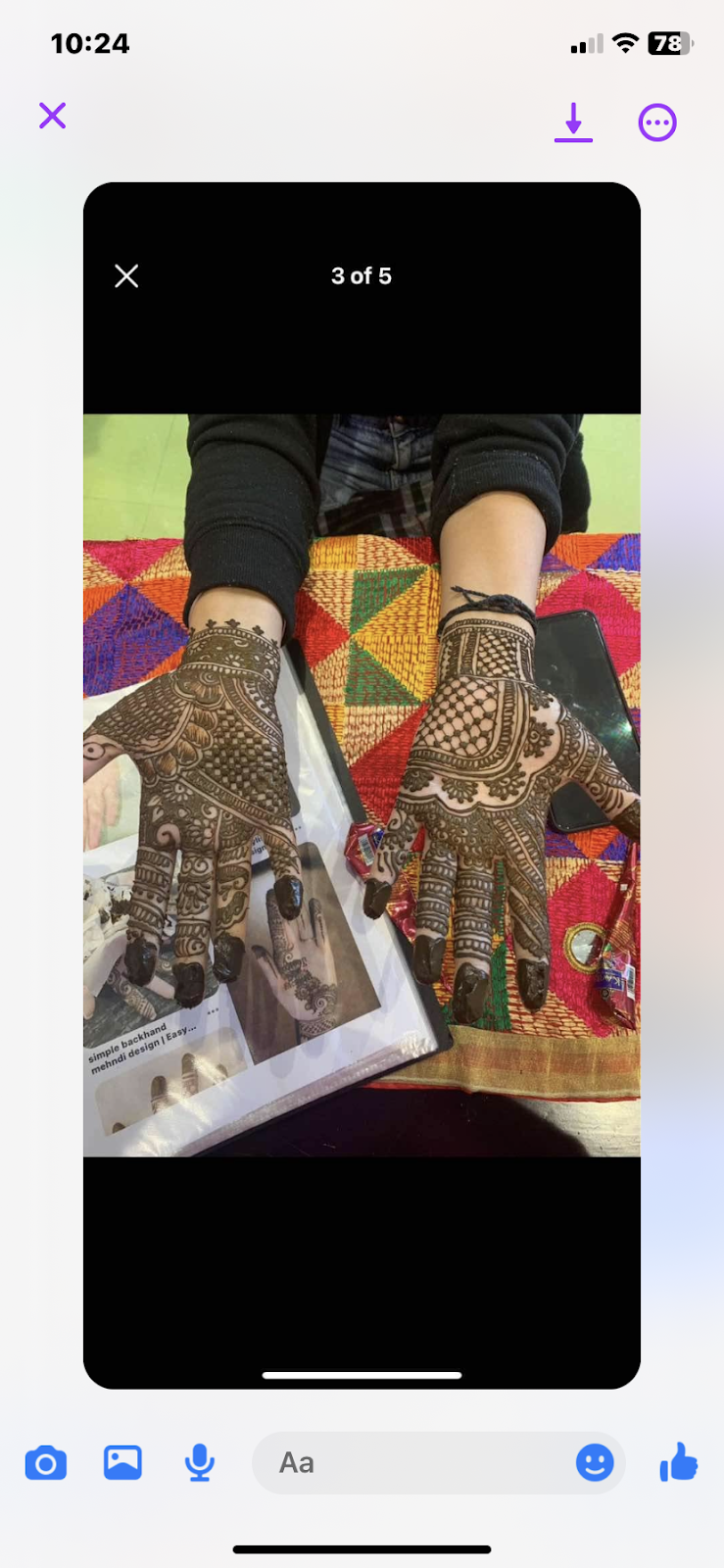Payals Beauty and Heena Services | 66 Tyndall St, Cranbourne East VIC 3977, Australia | Phone: 0402 247 821