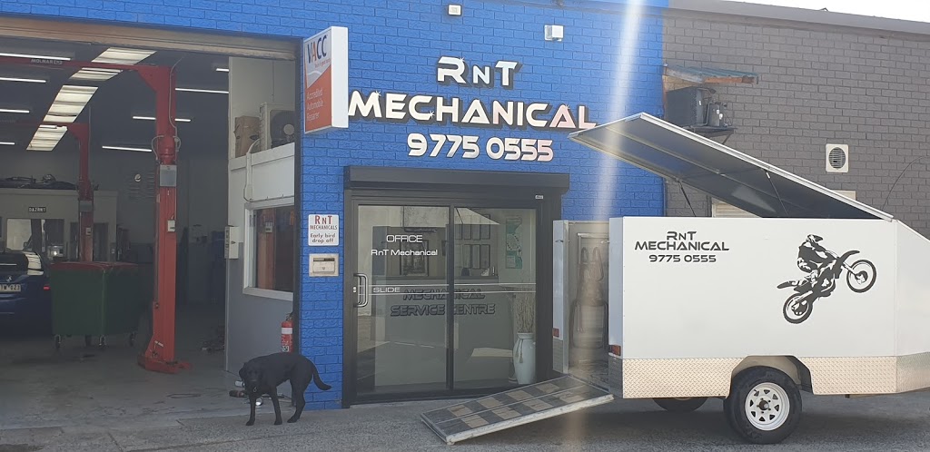 RNT Mechanical | car repair | 1/37 Brunel Rd, Seaford VIC 3198, Australia | 0397750555 OR +61 3 9775 0555