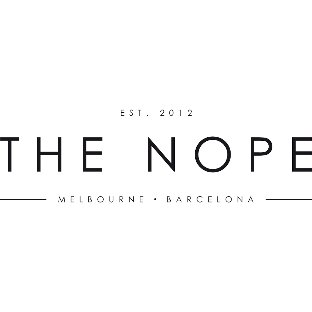 The Nope | store | 158 Rae St, Fitzroy North VIC 3068, Australia | 0422796929 OR +61 422 796 929