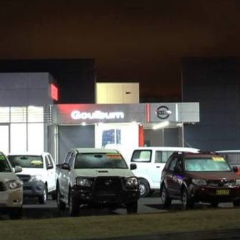 Goulburn Country Motors | car dealer | 126 Hume St, Goulburn NSW 2580, Australia | 0248230800 OR +61 2 4823 0800