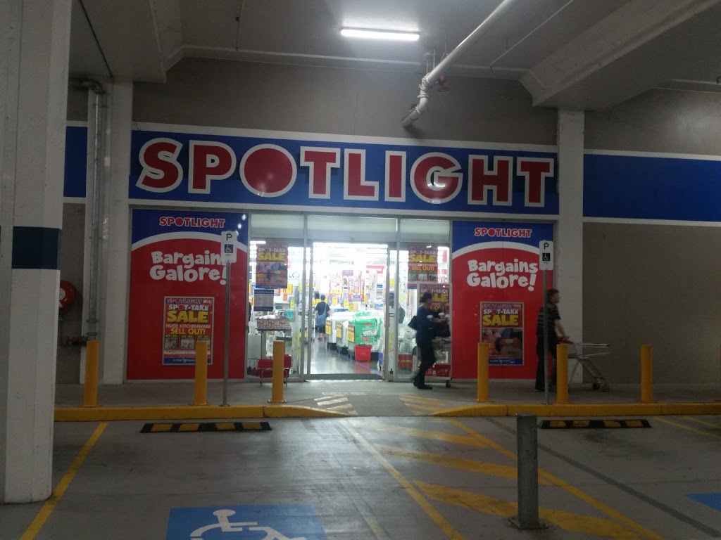 Spotlight Springfield | furniture store | 1 Main St, Springfield Central QLD 4300, Australia | 0734706000 OR +61 7 3470 6000