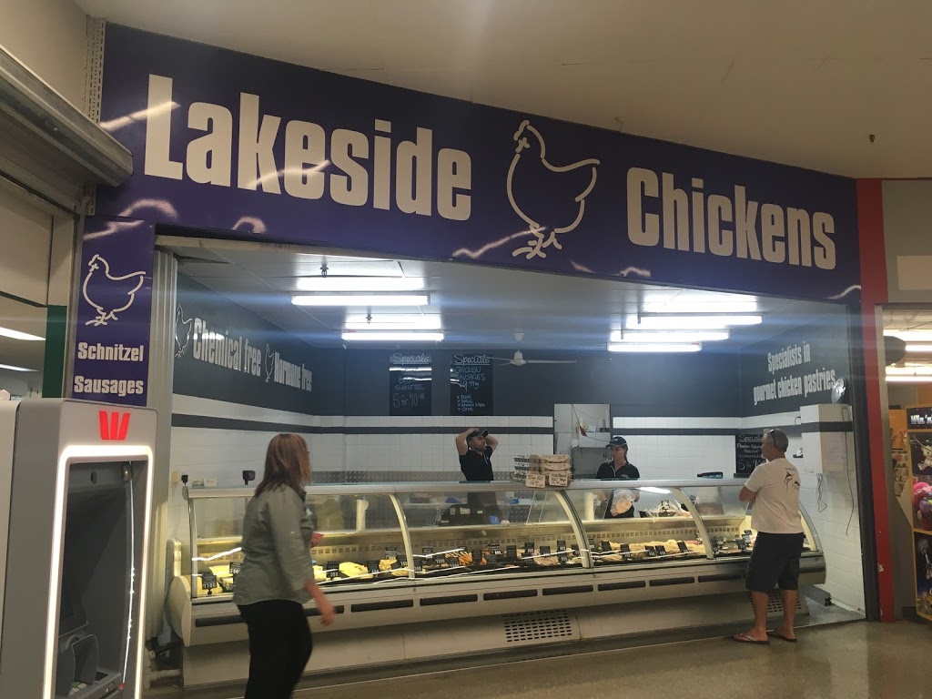 Lakeside Chickens | restaurant | Corner Gladesville Boulevard &, Thompson Rd, Patterson Lakes VIC 3197, Australia | 0397760243 OR +61 3 9776 0243